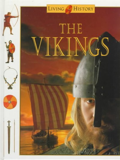 The Vikings / John D. Clare, editor.