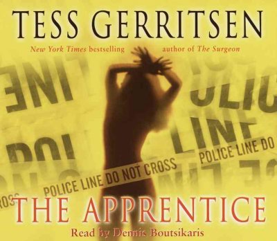 The apprentice [sound recording] / Tess Gerritsen.