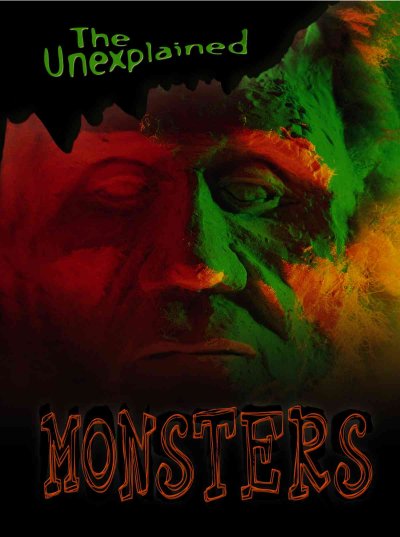 Monsters / J. M. Sertori.