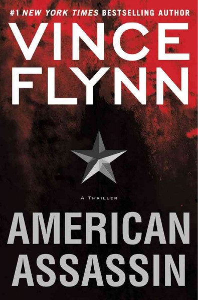 American assassin / Vince Flynn.