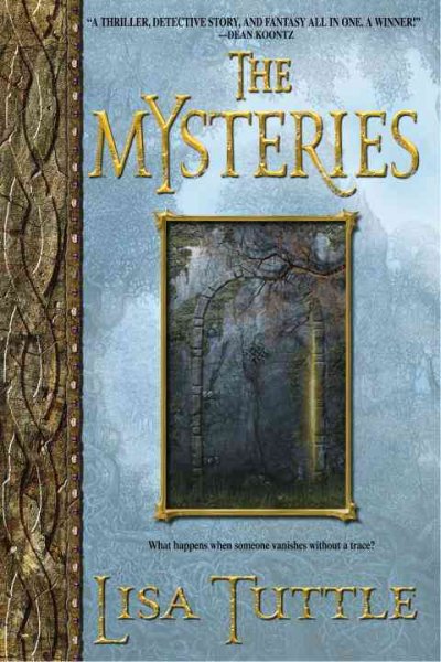 The mysteries / Lisa Tuttle.