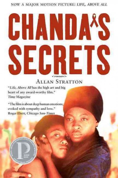 Chanda's secrets / Allan Stratton.
