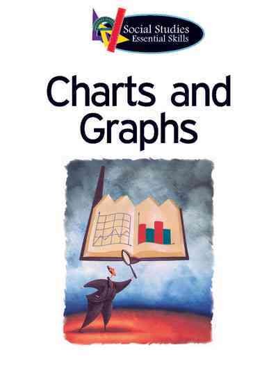 Charts and graphs / Heather C. Hudak and James Duplacey.