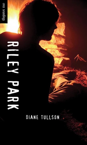 Riley Park [electronic resource] / Diane Tullson.