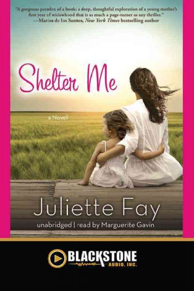 Shelter me [electronic resource] / Juliette Fay.