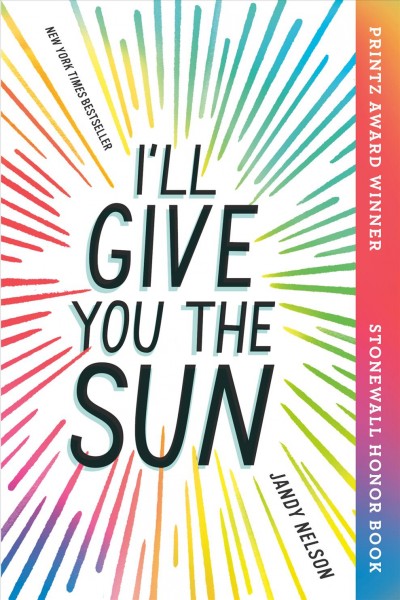 I'll Give You the Sun [electronic resource] / Jandy Nelson.