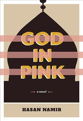 God in pink / Hasan Namir.