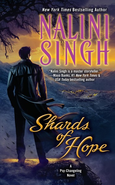 Shards of hope / Nalini Singh.