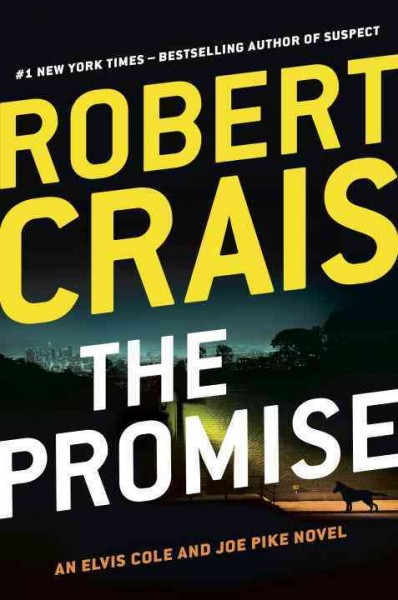 The promise / Robert Crais.