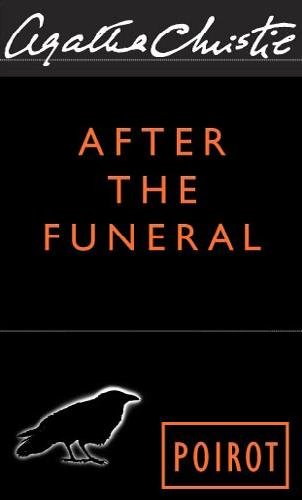 After the funeral / Agatha Christie.