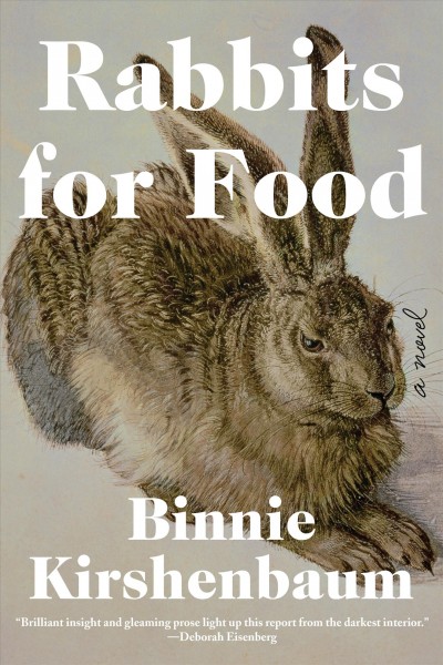 Rabbits for food / Binnie Kirshenbaum.