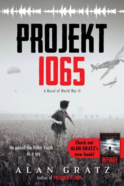 Projekt 1065 / Alan Gratz.