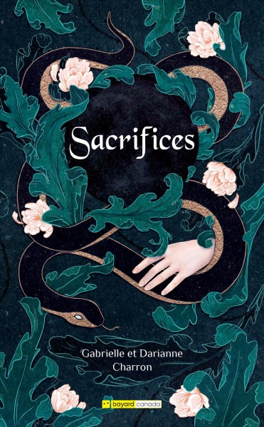 Sacrifices [electronic resource].