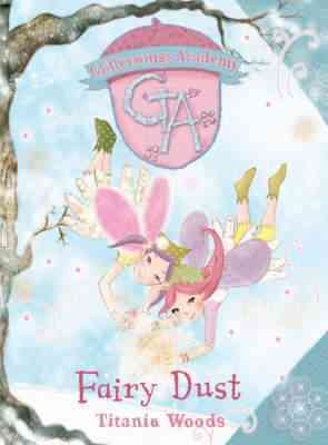 Fairy dust / by Titania Woods.