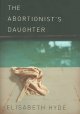 The abortionist's daughter  Cover Image