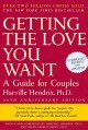 Getting the love you want : a guide for couples  Cover Image