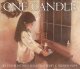 One candle  Cover Image