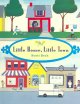 Little house, little town  Cover Image