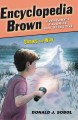 Go to record Encyclopedia Brown shows the way