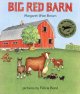 Go to record Big red barn