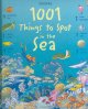 Go to record 1001 things to spot in the sea