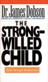 THE STRONG-WILLED CHILD. Cover Image