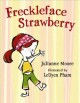 Freckleface Strawberry  Cover Image