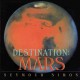 Destination, Mars  Cover Image