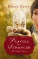 Prayers of a stranger a Christmas journey  Cover Image