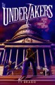 The undertakers : secret of the corpse eater  Cover Image