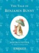 The tale of Benjamin Bunny  Cover Image