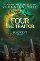 The traitor  Cover Image