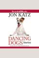 Dancing dogs Stories. Cover Image
