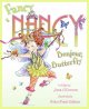 Bonjour, butterfly  Cover Image